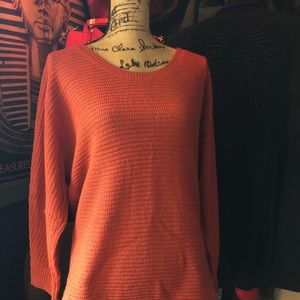 Ladies sweater